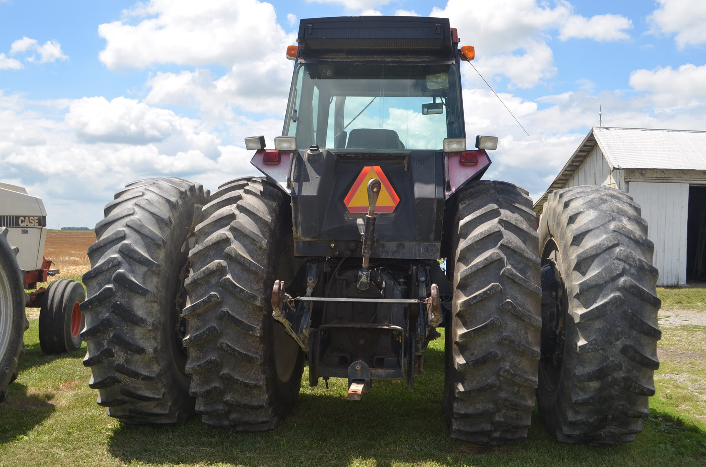 Property photo 16 - FARM EQUIPMENT AUCTION IN PAULDING COUNTY, OHIO